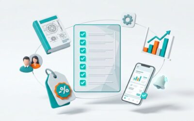 B2B Teklif Sistemi Seçerken Dikkat Etmeniz Gereken 7 Kriter