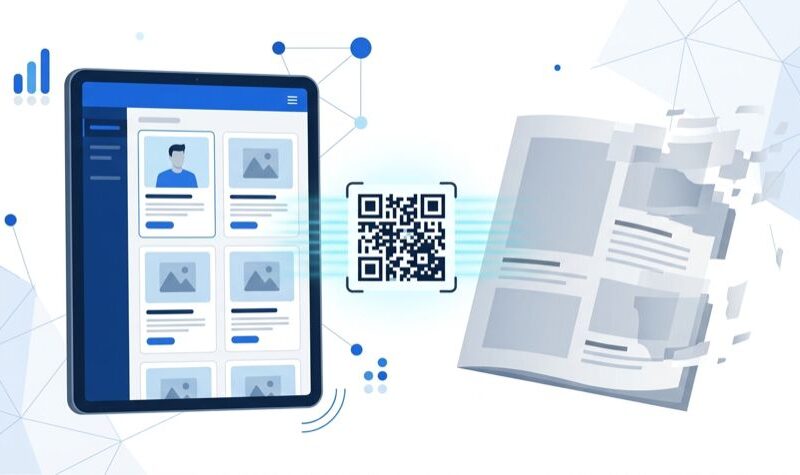 Dijital Katalog Nedir? B2B Şirketler İçin Eksiksiz Rehber