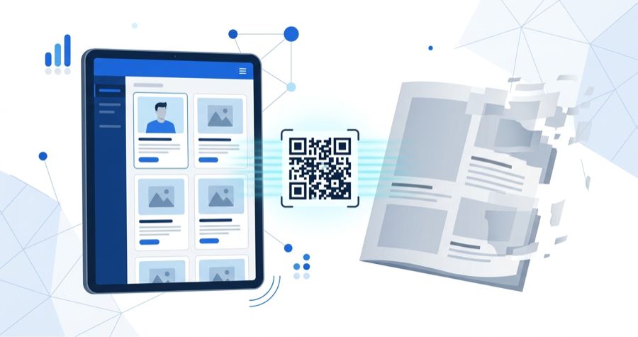 Dijital Katalog Nedir? B2B Şirketler İçin Eksiksiz Rehber